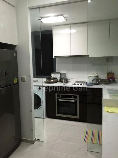 2 Bed Condo for Rent in  Palm Isles - Image 5