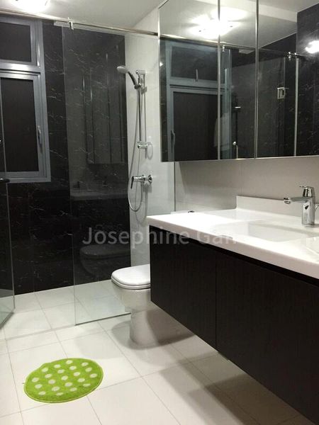 2 Bed Condo for Rent in  Palm Isles - Image 2