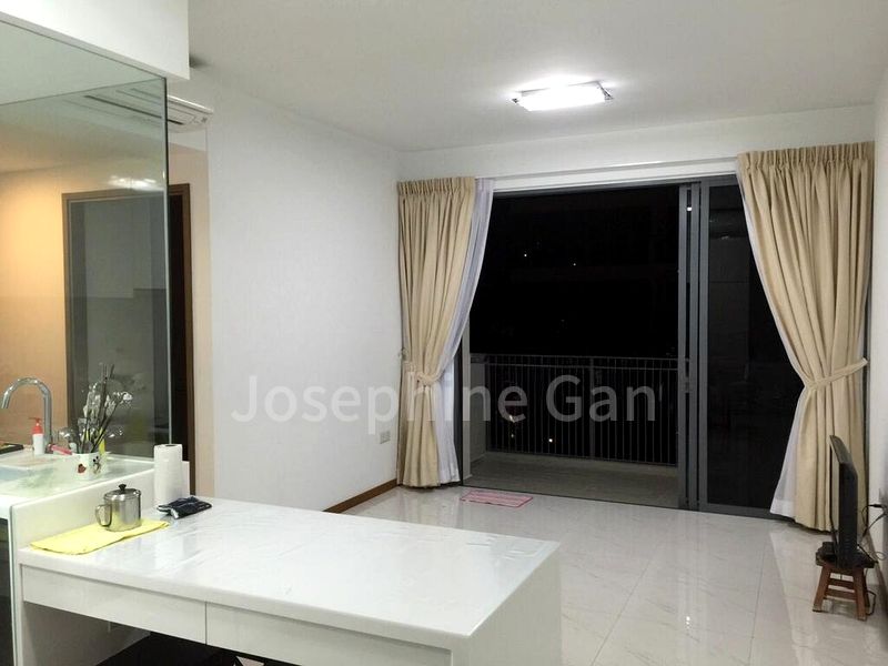 2 Bed Condo for Rent in  Palm Isles - Image 7