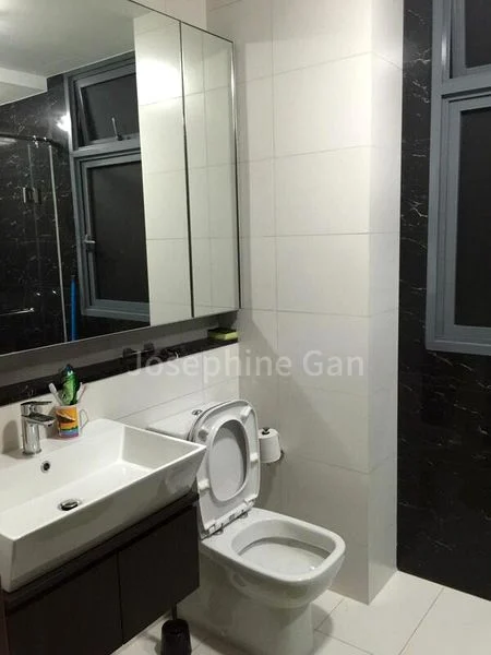 2 Bed Condo for Rent in  Palm Isles - Image 4