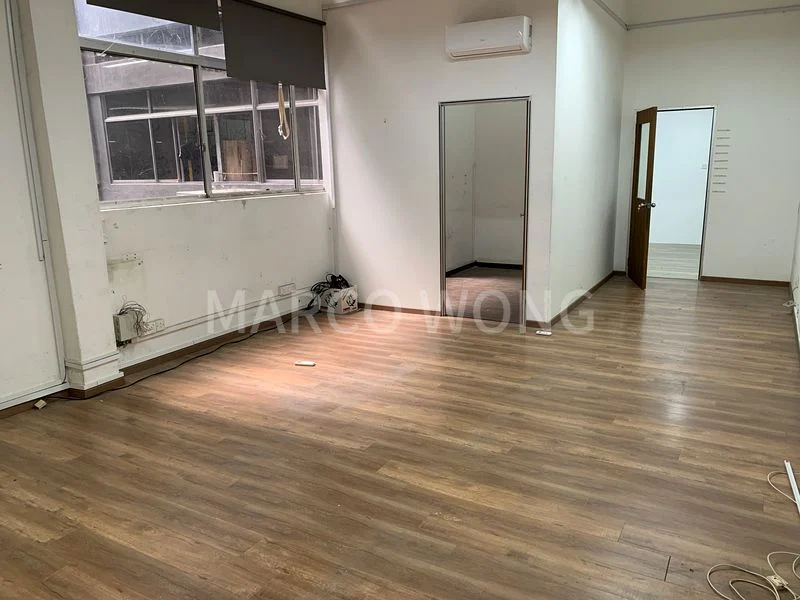 Light Industrial (B1) for Rent in  Lam Soon Industrial Building - Image 5