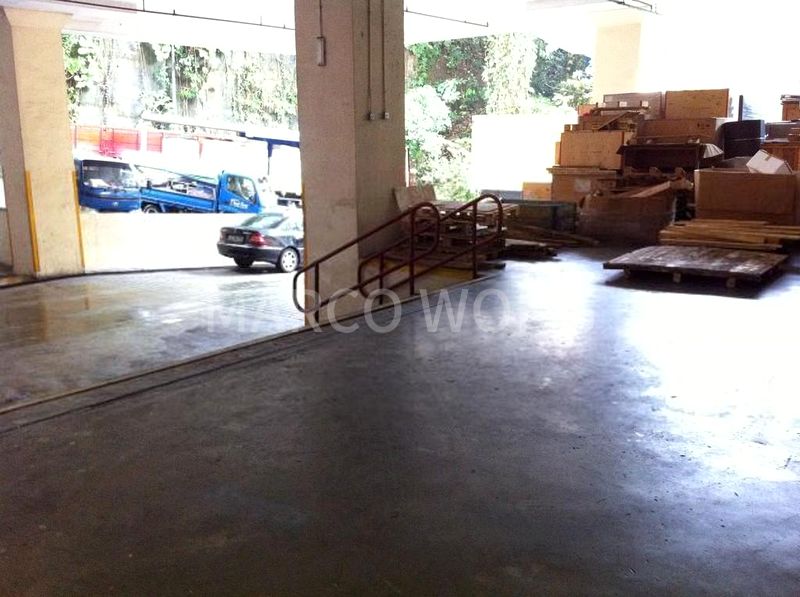 Light Industrial (B1) for Rent in  Lam Soon Industrial Building - Image 12