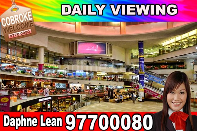 Office for Sale in  Chinatown Point - Image 13