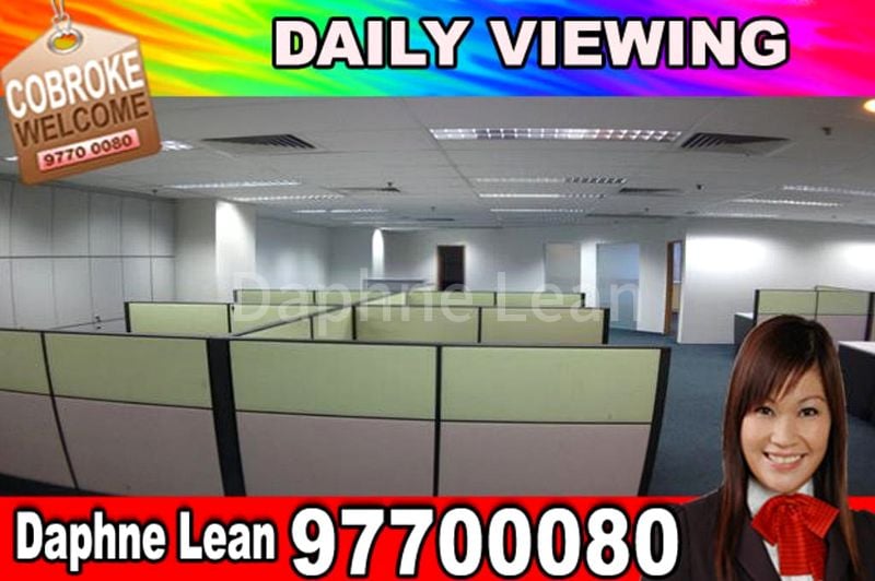 Office for Sale in  Chinatown Point - Image 7