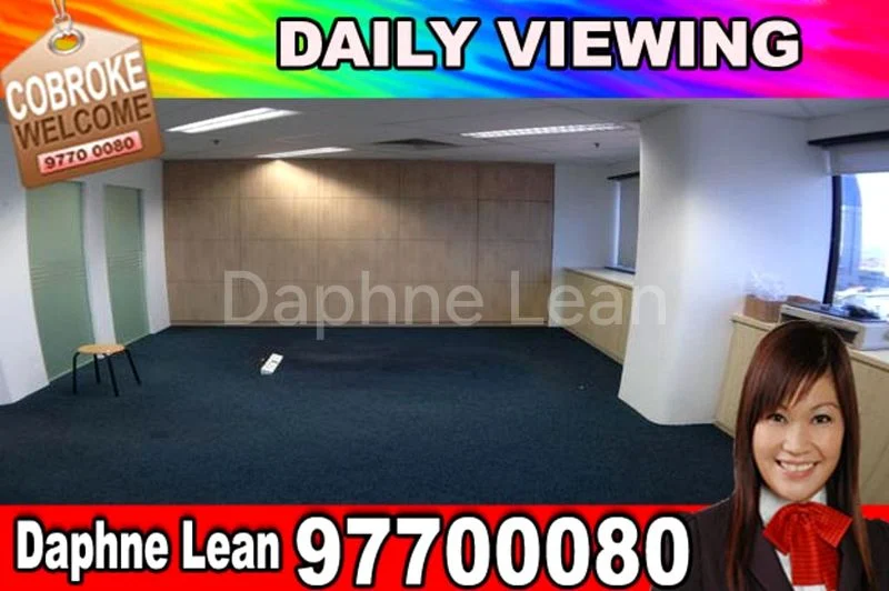 Office for Sale in  Chinatown Point - Image 4