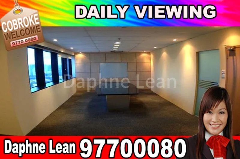 Office for Sale in  Chinatown Point - Image 9