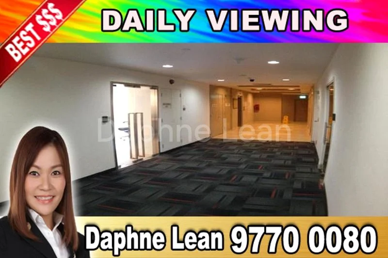 Office for Sale in  Chinatown Point - Image 2