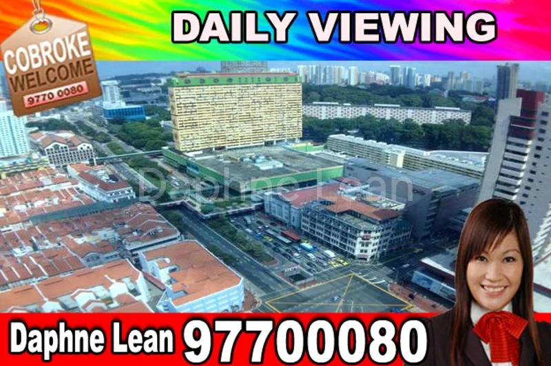 Office for Sale in  Chinatown Point - Image 4