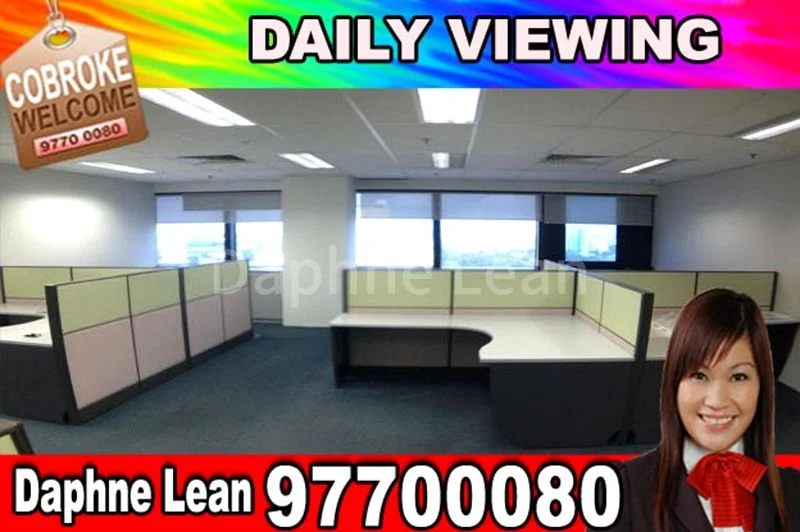 Office for Sale in  Chinatown Point - Image 10