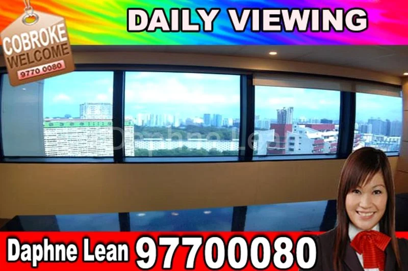 Office for Sale in  Chinatown Point - Image 8