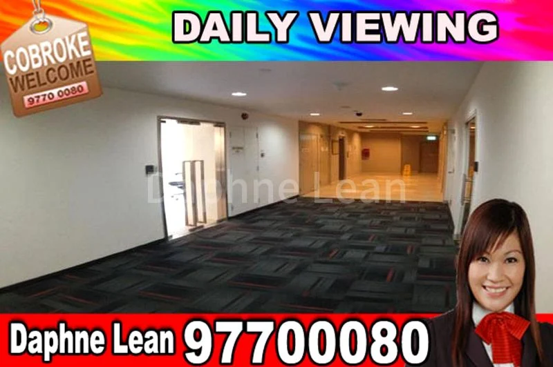 Office for Sale in  Chinatown Point - Image 3