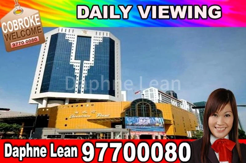 Office for Sale in  Chinatown Point - Image 12