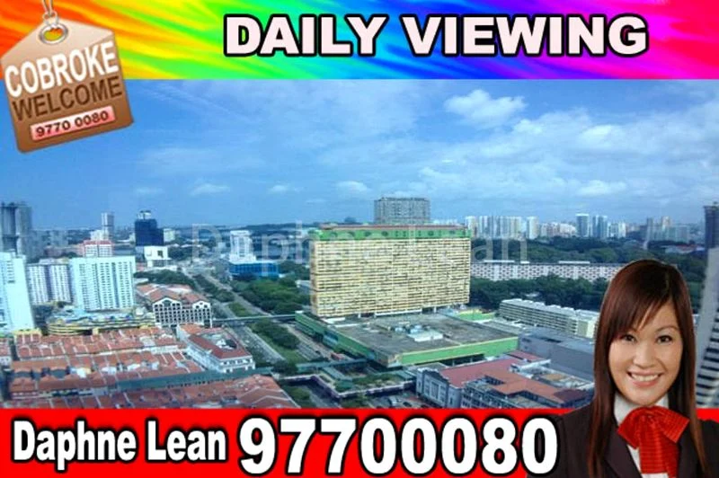 Office for Sale in  Chinatown Point - Image 5