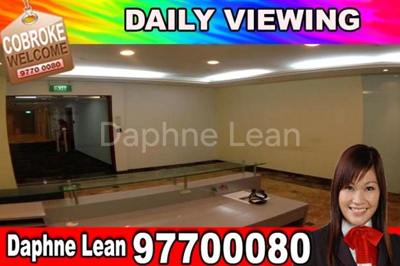 Office for Sale in  Chinatown Point - Image 1