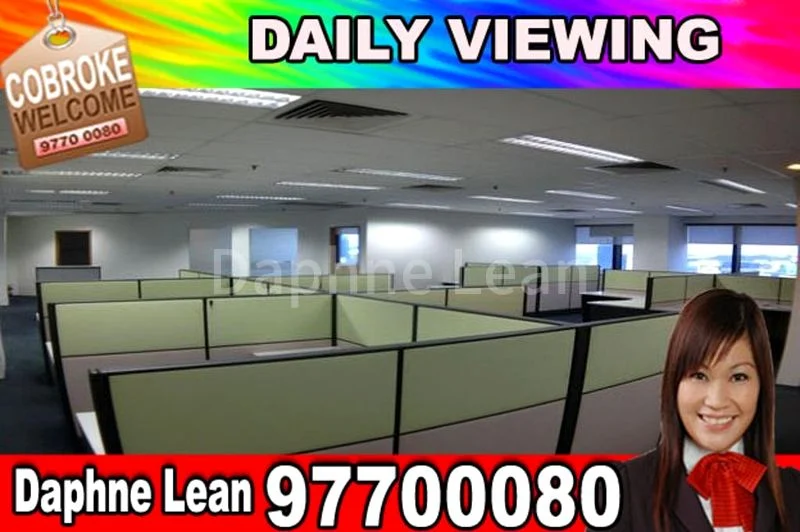 Office for Sale in  Chinatown Point - Image 6