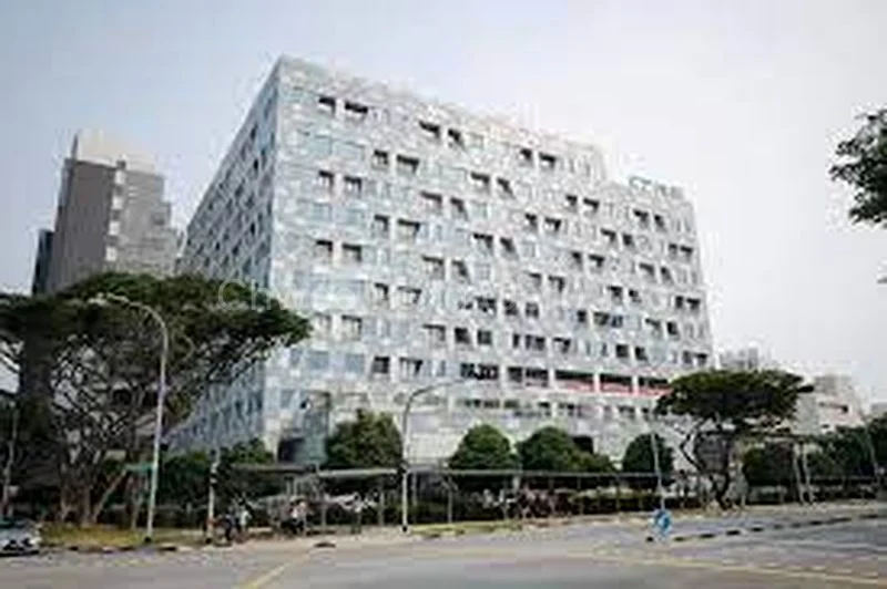 Light Industrial (B1) for Sale in  CT Hub - Image 3