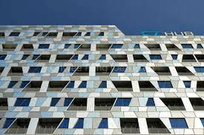 Light Industrial (B1) for Sale in  CT Hub - Image 2