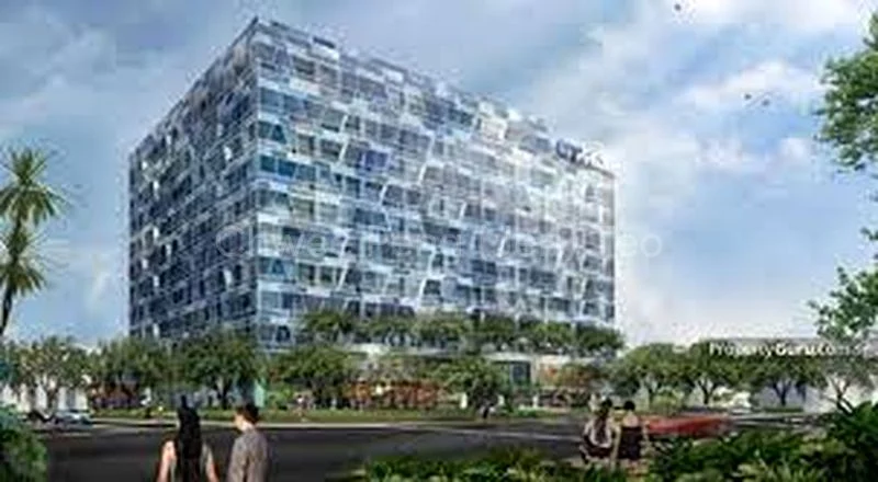 Light Industrial (B1) for Sale in  CT Hub - Image 1