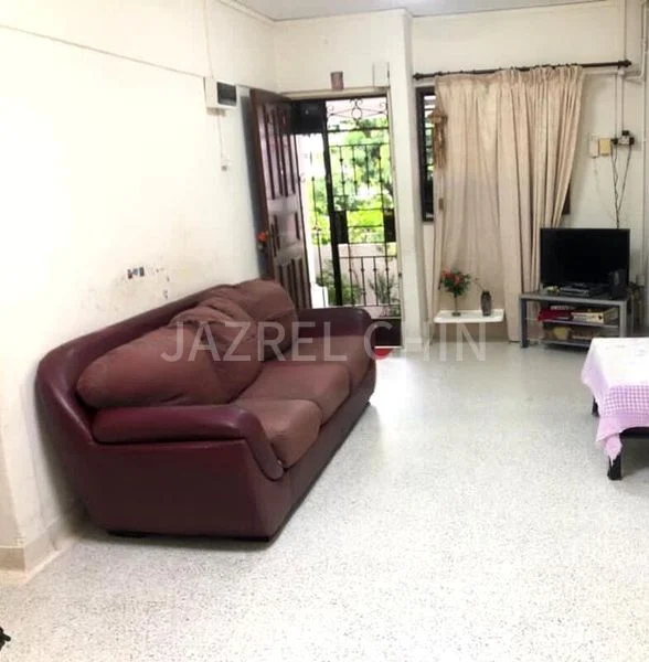 3 Room (3NG) HDB for Rent in  211 Ang Mo Kio Avenue 3 - Image 2