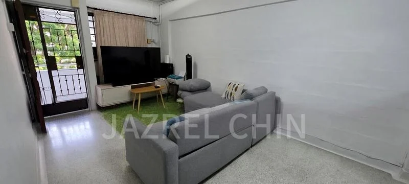 3 Room (3NG) HDB for Rent in  211 Ang Mo Kio Avenue 3 - Image 1
