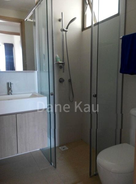 2 Bed Condo for Rent in Charlton 18 - Image 4