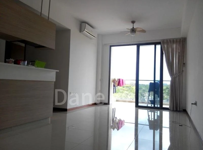 2 Bed Condo for Rent in Charlton 18 - Image 1