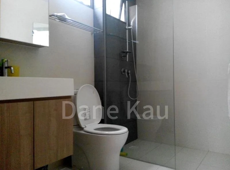 2 Bed Condo for Rent in Charlton 18 - Image 6