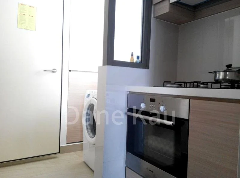 2 Bed Condo for Rent in Charlton 18 - Image 2