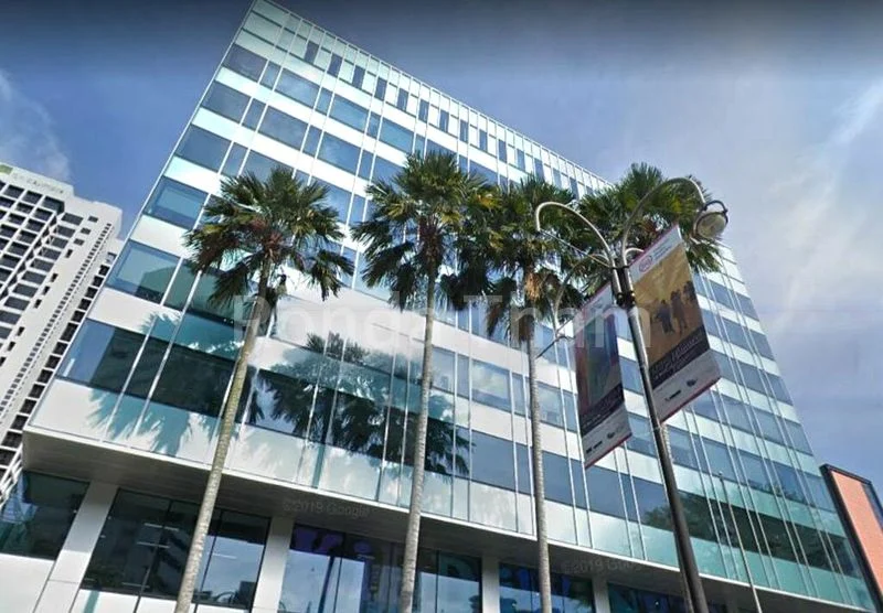 Office for Rent: 15 Scotts - Image 19