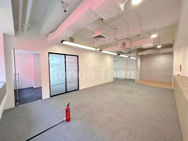 Office for Rent: 15 Scotts - Image 6