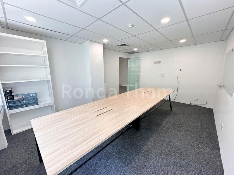 Office for Rent: 15 Scotts - Image 5