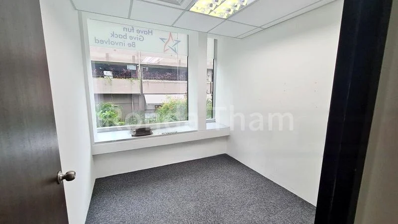 Office for Rent: 15 Scotts - Image 11