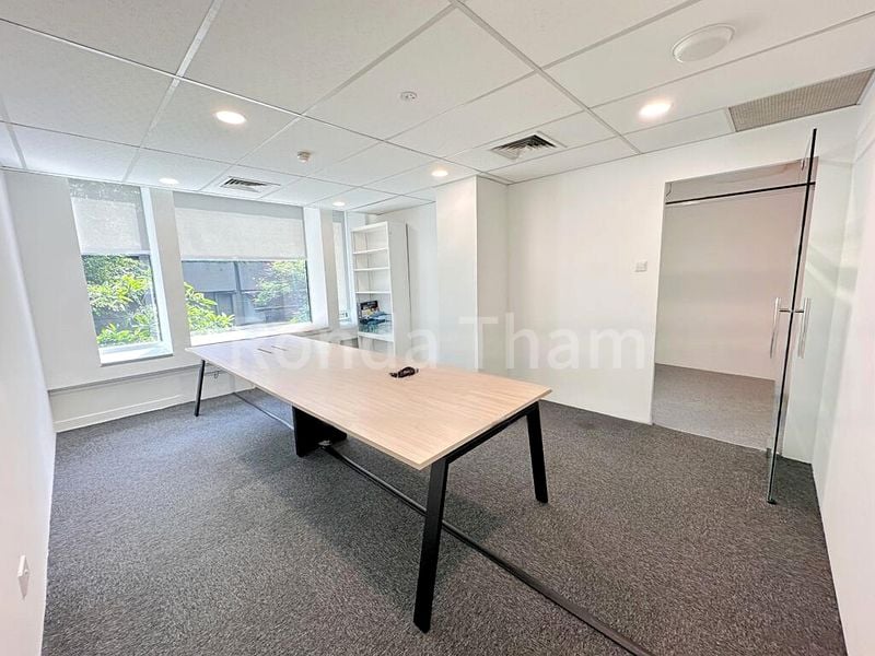Office for Rent: 15 Scotts - Image 8