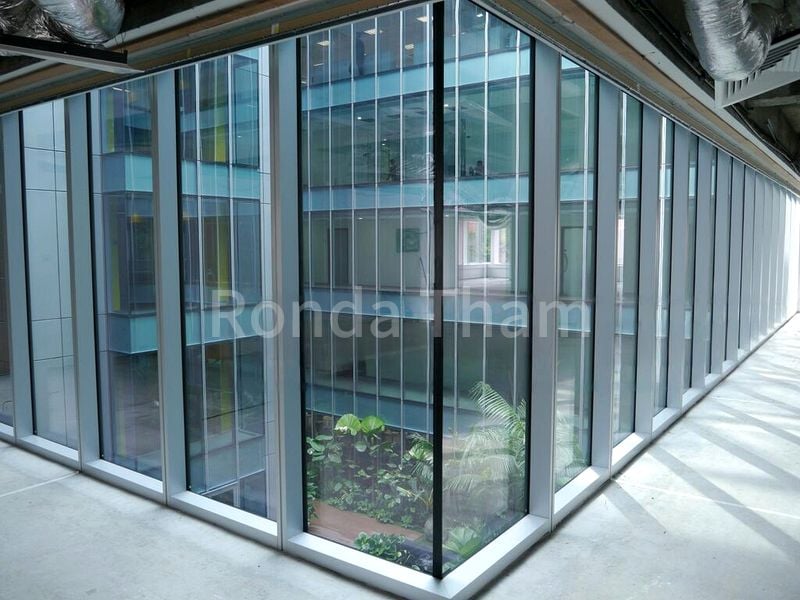 Office for Rent: 15 Scotts - Image 18