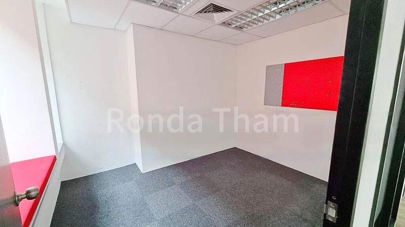 Office for Rent: 15 Scotts - Image 10