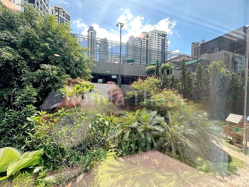 Office for Rent: 15 Scotts - Image 2