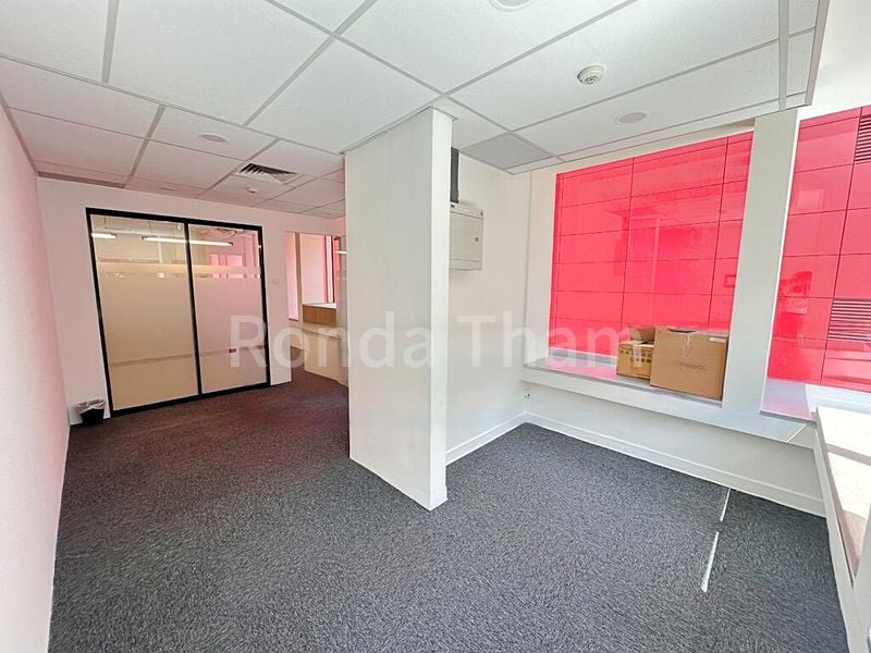 Office for Rent: 15 Scotts - Image 4