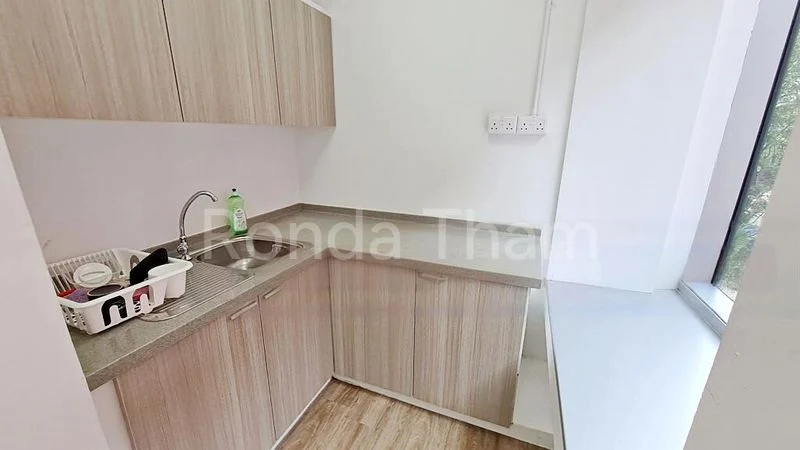 Office for Rent: 15 Scotts - Image 1