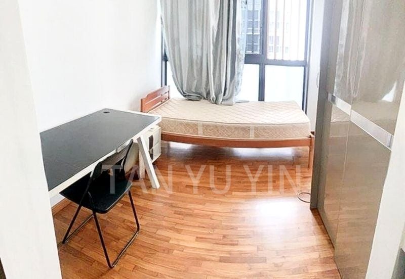 Studio Condo for Rent in  Sims Urban Oasis - Image 4