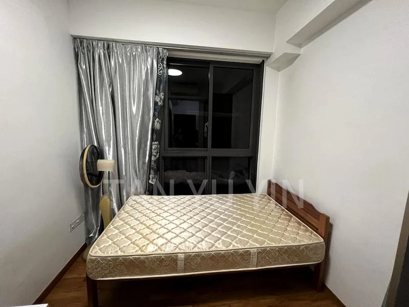 Studio Condo for Rent in  Sims Urban Oasis - Image 2