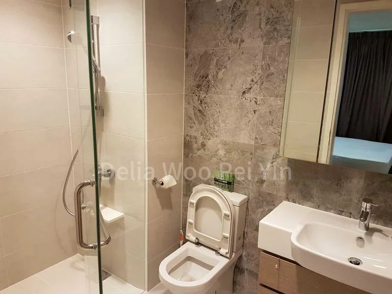 1 Bed Condo for Rent in The Lakefront Residences - Image 4