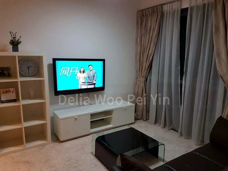 1 Bed Condo for Rent in The Lakefront Residences - Image 2