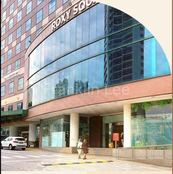 Shop / Shophouse for Rent in  Roxy Square - Image 11