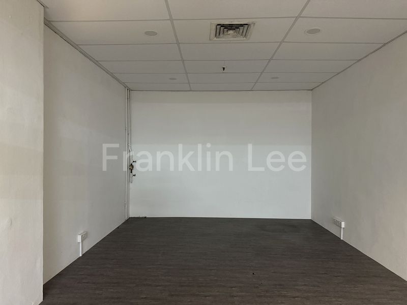 Shop / Shophouse for Rent in  Roxy Square - Image 4