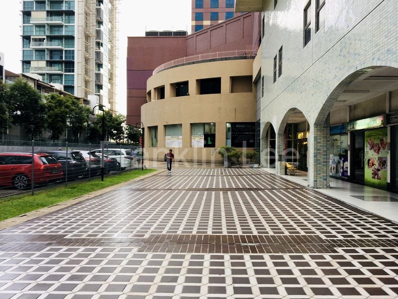 Shop / Shophouse for Rent in  Roxy Square - Image 7