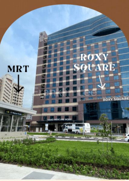 Shop / Shophouse for Rent in  Roxy Square - Image 2