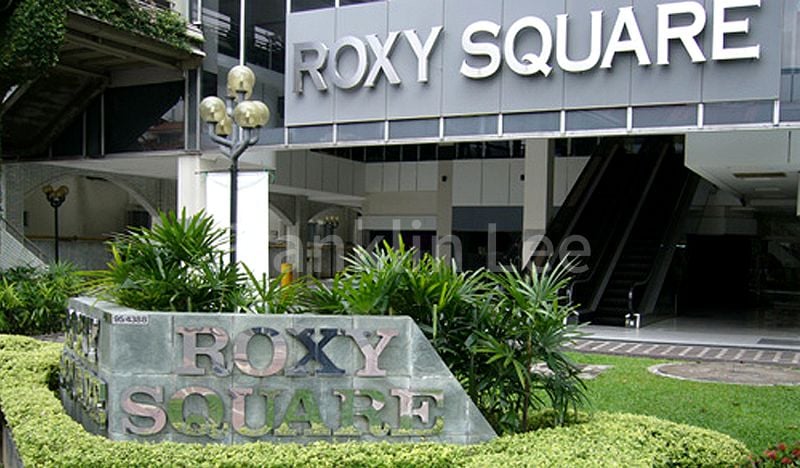 Shop / Shophouse for Rent in  Roxy Square - Image 6