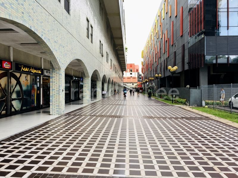 Shop / Shophouse for Rent in  Roxy Square - Image 8
