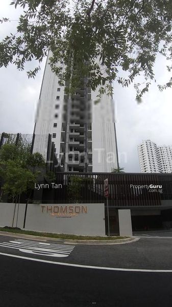 2 Bed Condo for Rent in  Thomson Impressions - Image 14