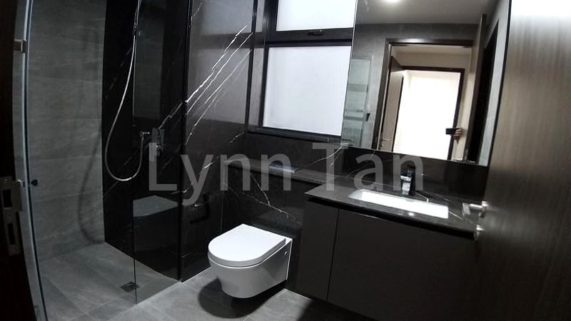 2 Bed Condo for Rent in  Thomson Impressions - Image 6